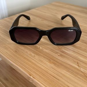 Quay Sunglasses